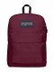 JanSport Superbreak Backpack EK0A5BAGN58 Czerwone One size 6