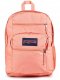 JanSport Big Student Backpack EK0A5BAH1T51 Pomarańczowe One size 1