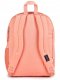 JanSport Big Student Backpack EK0A5BAH1T51 Pomarańczowe One size 2