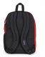 JanSport Big Student Backpack EK0A5BAHN58 Czerwone One size 2