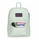 JanSport Superbreak Backpack EK0A5BAG6K01 Zielone One size 3
