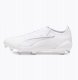Puma Buty Ultra 5 Ultimate FG, białe, r. 43 2