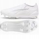 Puma Buty Ultra 5 Ultimate FG, białe, r. 43 7