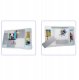 TEGA KOMPLET MULTIFUN ECO 1+1 SZARY 4