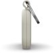 Brelok, lokalizator Satechi FindAll Keychain kompatybilny z Apple Find My (sand) 2