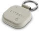 Brelok, lokalizator Satechi FindAll Keychain kompatybilny z Apple Find My (sand) 3