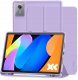 Etui Tech-Protect SmartCase Pen do Lenovo Idea Tab 11.0 TB-336 Violet 1
