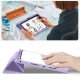 Etui Tech-Protect SmartCase Pen do Lenovo Idea Tab 11.0 TB-336 Violet 9