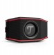 Teufel ROCKSTER GO 2 Bluetooth Speaker wireless black red 1
