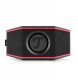 Teufel ROCKSTER GO 2 Bluetooth Speaker wireless black red 2