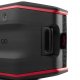 Teufel ROCKSTER GO 2 Bluetooth Speaker wireless black red 5