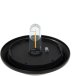 Forever Forever Light Lampa solarna LED SUNARI FLS-30 Słupek stalowy 2 czarny 11