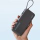 CUKTECH 55W 20000mAh Power bank(CP25)-Grey Color 4
