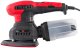 SZLIFIERKA MIMOŚRODOWA OSCYLACYJNA 125mm 1300W 3W1 RTSMO0060 8