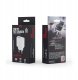 Maxlife ładowarka sieciowa PD QC MXTC-06-25AC 1x USB-C 1x USB 25W biała 5