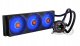 Krux HydroGlance 360 ARGB LCD 2