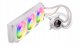 Krux HydroGlance 360 ARGB LCD White 2