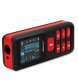 Dalmierz laserowy Qoltec Cyfrowy dalmierz laserowy | podwietlany LCD | 120m 4