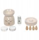 Home Styling Collection Kominek zapachowy + kadzidła HAPO, 9 elementów 1