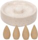 Home Styling Collection Kominek zapachowy + kadzidła HAPO, 9 elementów 3