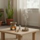 Home Styling Collection Kominek zapachowy + kadzidła HAPO, 9 elementów 2