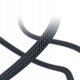 Fixed | Magnetic Braided Cable USB-C/USB-C, USB 2.0, Gray | FIXDBM-CC2-GR 4