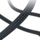 Fixed | Magnetic Braided Cable USB-C/USB-C, USB 2.0, Gray | FIXDBM-CC12-GR 5
