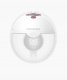 Laktator U-grow Momcozy M5 Double Breast Pump Red, 160ml 2