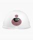 Laktator U-grow Momcozy M5 Double Breast Pump Red, 160ml 3