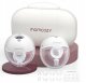 Laktator U-grow Momcozy M5 Double Breast Pump Red, 160ml 5