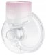 Momcozy S12 Pro Single Electric Breast Pump Pink, 180ml 1