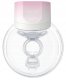 Momcozy S12 Pro Single Electric Breast Pump Pink, 180ml 2