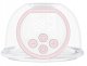 Momcozy S12 Pro Single Electric Breast Pump Pink, 180ml 3