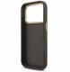 Etui Guess 4G Big 4G Classic Logo Big    Strap Metal Buttons do iPhone 17 Pro brązowy 7