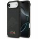 Etui Red Bull Meshed Debossed Bull       MagSafe do iPhone Air granatowy 1