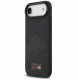 Etui Red Bull Meshed Debossed Bull       MagSafe do iPhone Air granatowy 2