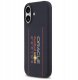 Red Bull Etui Red Bull Silicone Oversize Vertical Logo MagSafe do iPhone 17 granatowy 2