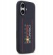 Red Bull Etui Red Bull Silicone Oversize Vertical Logo MagSafe do iPhone 17 granatowy 4