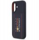 Red Bull Etui Red Bull Silicone Oversize Vertical Logo MagSafe do iPhone 17 granatowy 5