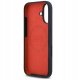 Red Bull Etui Red Bull Silicone Oversize Vertical Logo MagSafe do iPhone 17 granatowy 6