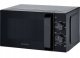 SEVERIN Mikrofalówka Solo 20L, obrotowa, szklana, moc 700 W 1