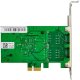 Network Card PCIe x1 Intel 3
