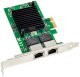 Network Card PCIe x1 Intel 4