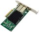Network Card PCIe x8 4