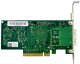 Network Card PCIe x8 6