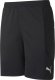 Spodenki bramkarskie męskie Puma Goalkeeper czarne 657038 01 M 2