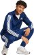 Dres męski adidas Sportswear Basic 3-Stripes niebieski JI8859 XL 8