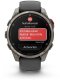 Zegarek sportowy Garmin Fenix 8 Pro AMOLED Czarny (010-03198-11) 2