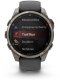 Zegarek sportowy Garmin Fenix 8 Pro AMOLED Czarny (010-03198-11) 4