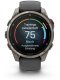 Zegarek sportowy Garmin Fenix 8 Pro AMOLED Czarny (010-03198-11) 8